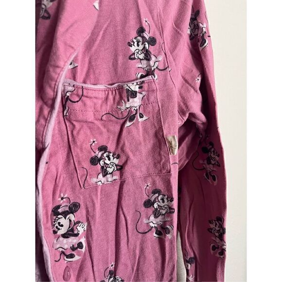 Munki Munkie Disney Slumber Top - Picture 3 of 5